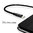 Floveme No-Tangle MFi USB Lightning Charging Cable for iPhone / iPad (1m)